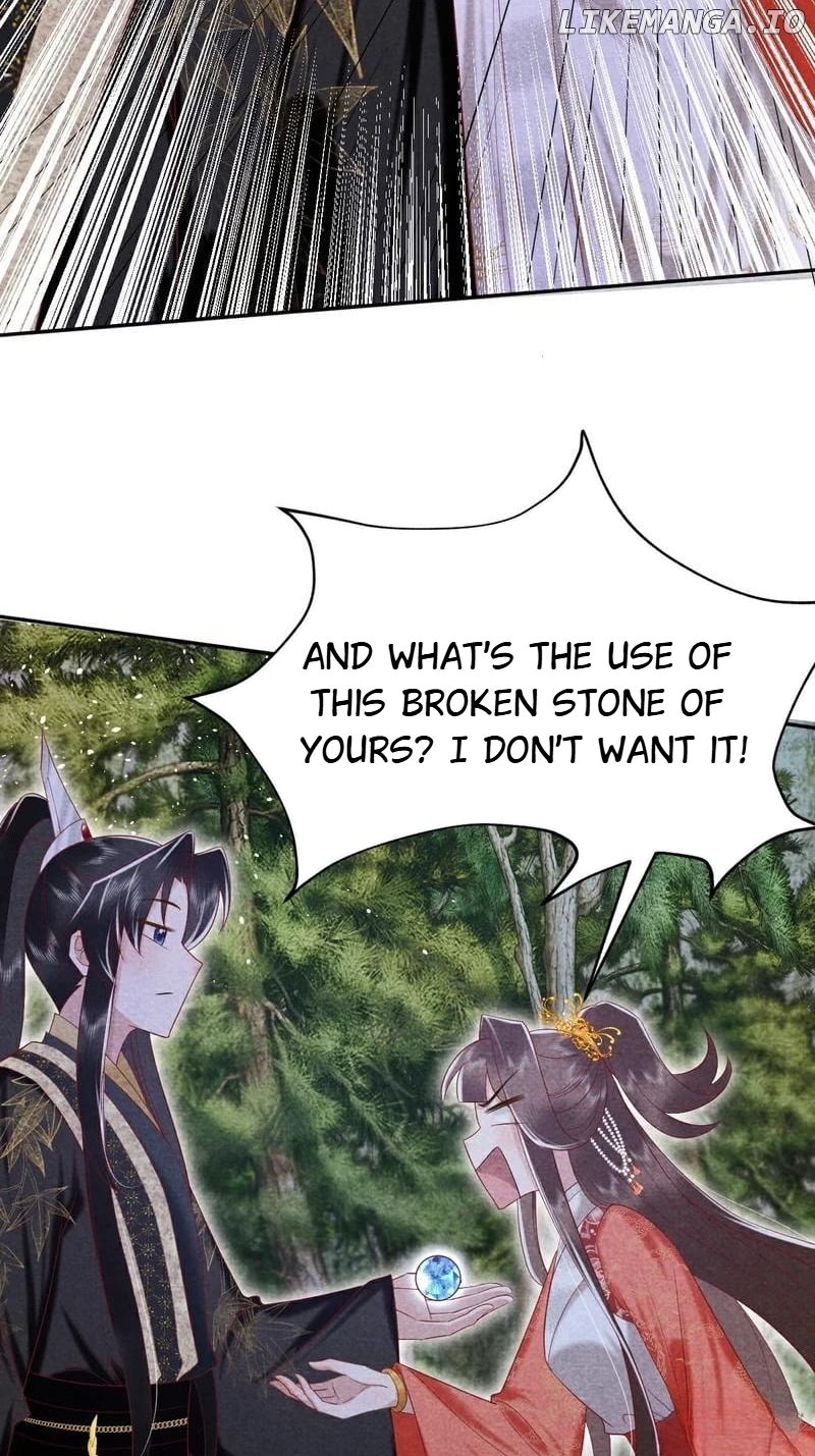Empress of Hell’s Mission Guide Chapter 44 - page 28